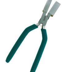 Wubbers PL6033 = WUBBERS SQUARE MANDREL PLIERS - LARGE