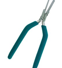 Wubbers PL6031 = WUBBERS SQUARE MANDREL PLIERS - SMALL