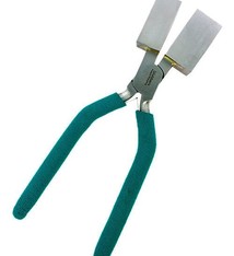 Wubbers PL6034 = WUBBERS SQUARE MANDREL PLIERS - JUMBO