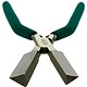 Wubbers PL6043 = WUBBERS TRIANGLE BAIL MAKING PLIERS LARGE