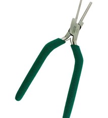 Wubbers PL6051 = WUBBERS OVAL MANDREL PLIERS SMALL