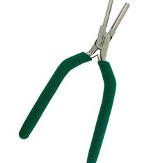 Wubbers PL6052 = WUBBERS OVAL MANDREL PLIERS MEDIUM