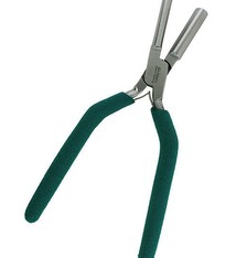 Wubbers PL6053 = WUBBERS OVAL MANDREL PLIERS LARGE