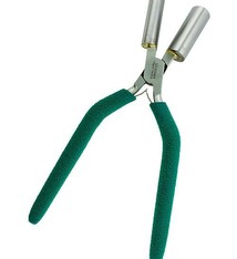 Wubbers PL6054 = WUBBERS OVAL MANDREL PLIERS JUMBO