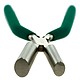 Wubbers PL6054 = WUBBERS OVAL MANDREL PLIERS JUMBO