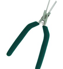 Wubbers PL6061 = WUBBERS 1/2 ROUND MANDREL PLIERS SMALL