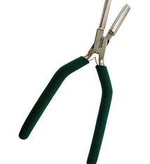 Wubbers PL6063 = WUBBERS 1/2 ROUND MANDREL PLIERS LARGE