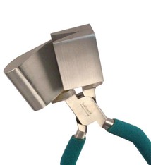 Wubbers PL6073 = Wubbers Large Tear Drop Pliers