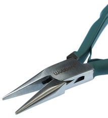 Wubbers PL6101 = Wubbers ProLine Chain Nose with Real-Feel Grip