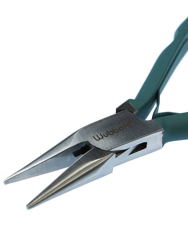 Wubbers PL6101 = Wubbers ProLine Chain Nose with Real-Feel Grip