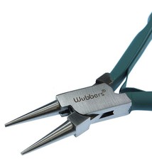 Wubbers PL6102 = Wubbers ProLine Round Nose with Real-Feel Grip
