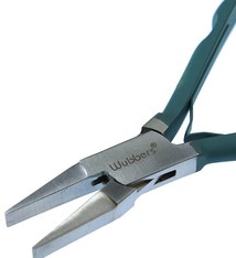 Wubbers PL6103 = Wubbers ProLine Flat Nose with Real-Feel Grip