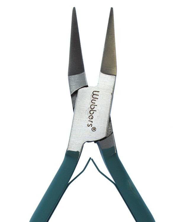 WUBBERS PROLINE CHAIN NOSE PLIERS