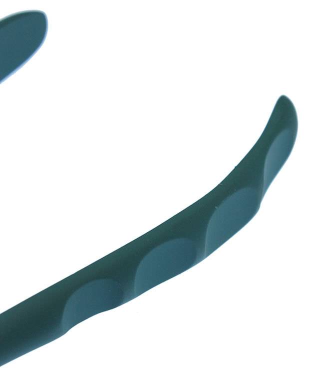 Wubbers PL6103 = Wubbers ProLine Flat Nose with Real-Feel Grip
