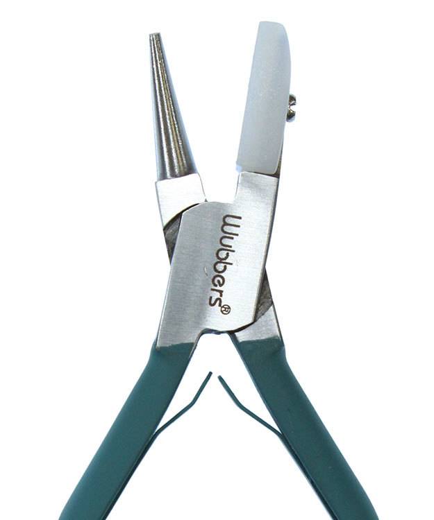 Wubbers ProLine Pliers ~