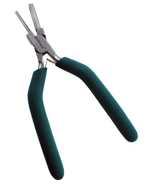 Wubbers PL6135 = WUBBERS LOOPING PLIER