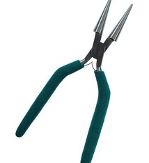 Wubbers PL6139 = Wubbers Large Tapered Round Pliers 1.5 to 10mm