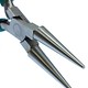 Wubbers PL6139 = Wubbers Large Tapered Round Pliers 1.5 to 10mm