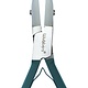 Wubbers PL6105 = Wubbers ProLine Nylon Double Flat with Real-Feel Grip