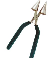 Wubbers PL6140 = Wubbers Jumbo Tapered Round Pliers 2 to 20mm