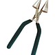 Wubbers PL6140 = Wubbers Jumbo Tapered Round Pliers 2 to 20mm