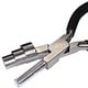 PL6463 = Wire Looper Pliers with 3 Steps (13-16-20mm ) by Beadsmith