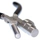 Eurotool PL7463 = Wrap N Tap Pliers with 3 Steps ( 13-16-20mm ) by Eurotool