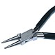 Eurotool PL8010 = Value Line Round Nose Pliers