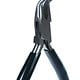 Eurotool PL8050 = Value Line Curved Chain Nose Pliers