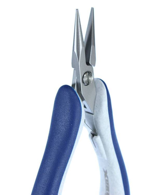 PL96023S = Xbow Short Chain Nose Plier by FDJtool FDJ Tool