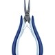 Xuron PL96023S = Xbow Short Wide Chain Nose Plier
