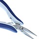 Xuron PL96023S = Xbow Short Wide Chain Nose Plier