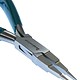 PL9743 = 3 Step Flat Nose Pliers