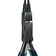 PL9743 = 3 Step Flat Nose Pliers