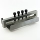 PN4204 = 4 Hole Metal Punch