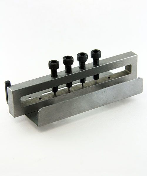 PN4204 = 4 Hole Metal Punch
