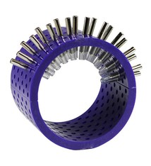 WR235 = 3D Bracelet Jig by Artistic Wire