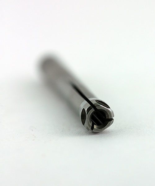 MO4000-02 = 2.35mm Collet Chuck for Marathon & Besqual Micromotors