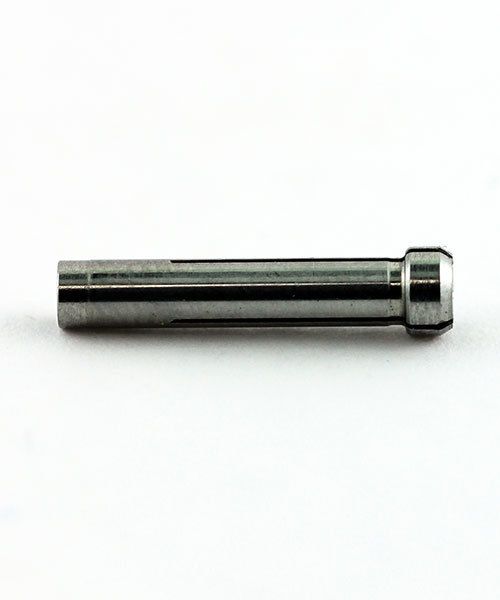 MO4000-05 = 2.35mm Collet Sleeve for Micromotors