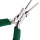 Wubbers PL6021 = Wubbers Round Bail Making Pliers Small