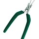 Wubbers PL6021 = Wubbers Round Bail Making Pliers Small