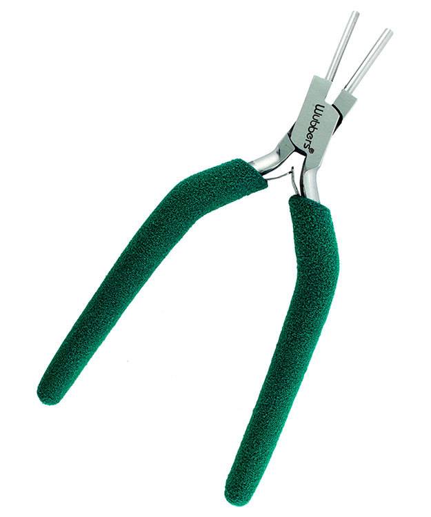 Wubbers PL6021 = Wubbers Round Bail Making Pliers Small