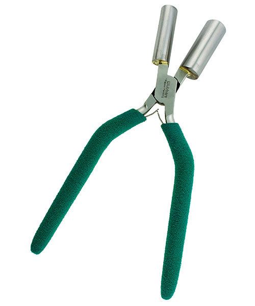 Wubbers PL6054 = WUBBERS OVAL MANDREL PLIERS JUMBO