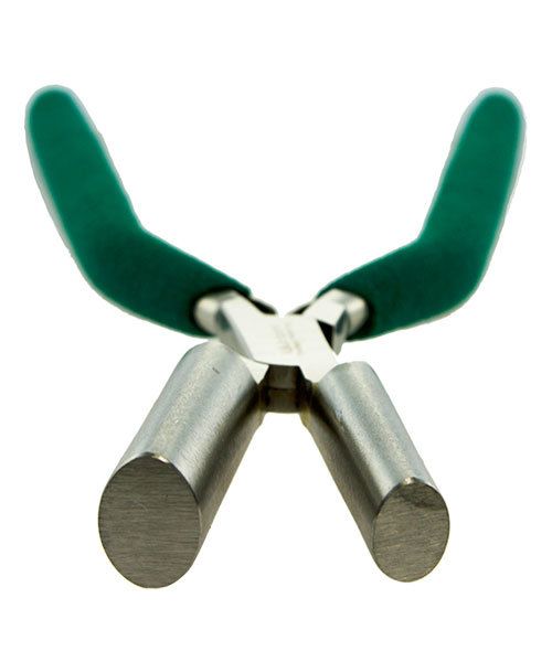 Wubbers PL6054 = WUBBERS OVAL MANDREL PLIERS JUMBO