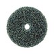 3M BF9025 = 3M UNITIZED WHEEL 1'' x 1/4'' Very Fine