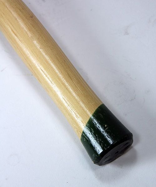 37.714 = Weighted Rawhide Mallet by Garland (2'' face / 20oz head) by  FDJtool - FDJ Tool