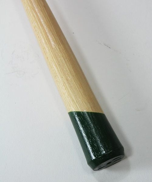 Garland 37.711 = Weighted Rawhide Mallet by Garland  (1-1/4'' face / 8oz head)