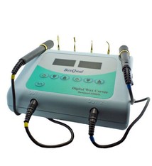 CA1355 = Wax Carver by Besqual with Digital Readout, 2 Pens and 6 Tips