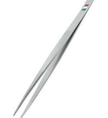 57.1630 = TWEEZER DIAMOND STAINLESS STEEL FINE