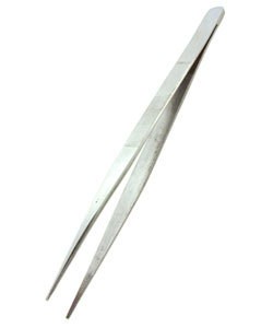 57.0394 = TWEEZER DIAMOND STAINLESS STEEL FINE